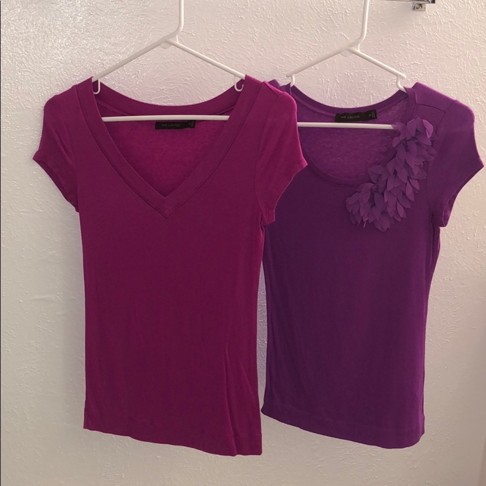 The Limited Top Set